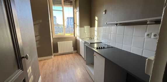 Appartement / Offre 59528320 - Photo 2