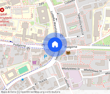 Okazja! Na wynajem kawalerka po remoncie! - Фото 1