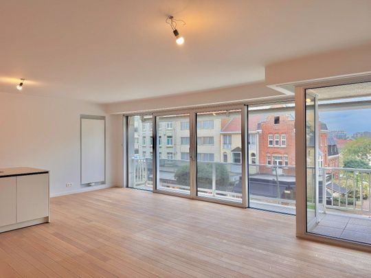 Residentie Majestic 0201 + B2 (+ G44) - Foto 1