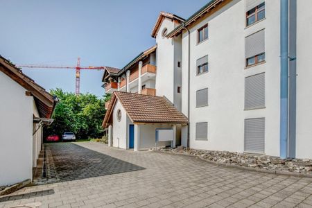 Familienfreundliche Wohnung in Bodenseenähe - Kreuzlingen Ost - Photo 5