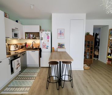 Appartement T3 à louer La Roche Sur Yon - 64 m² - Photo 6