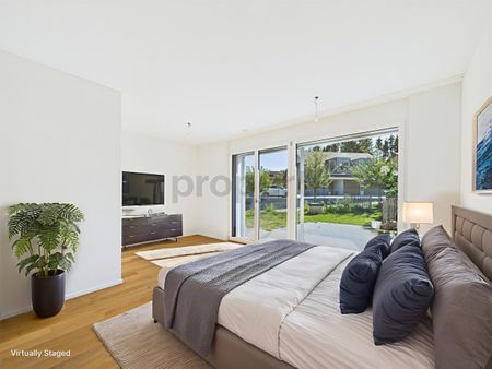 Moderne 3.5-Zimmer Wohnung mit Terrasse in Benzenschwil - Photo 2