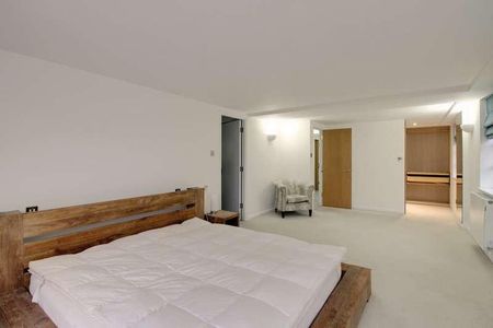 Wapping Wall, Wapping, E1W - Photo 4