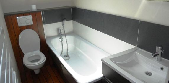 Location Appartement 1 pièce 24m² NANCY 54000 - Photo 2