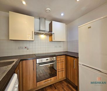 1 bedroom flat to rent - Photo 6