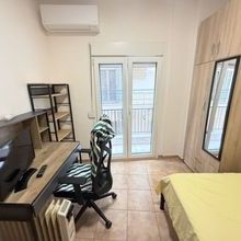 Studio/Γκαρσονιέρα για ενοικίαση - Φάληρο - Ιπποκράτειο - Photo 1