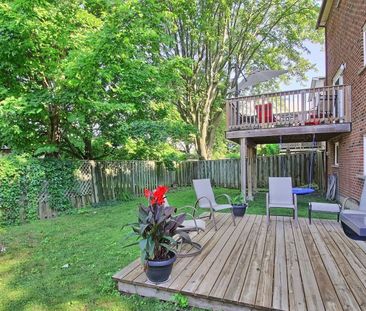 For Lease - 64 Lowe Boulevard Unit# Basement, Newmarket, Ontario - Photo 5