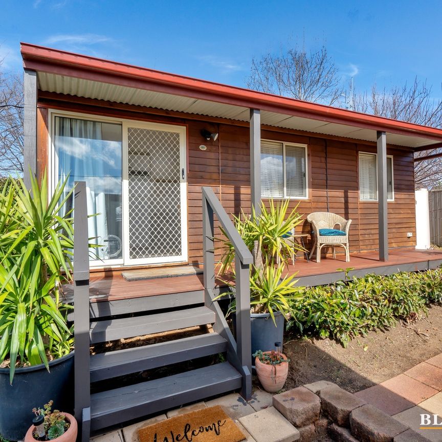 16a Candelo Place, Isabella Plains ACT 2905 - Studio For Rent | Domain - Photo 1