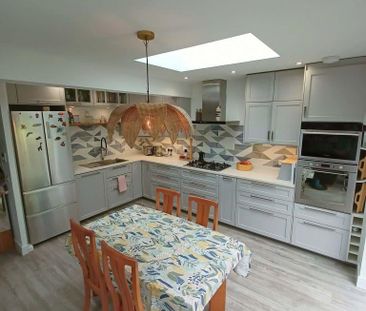 2 bedroom bungalow to rent - Photo 6