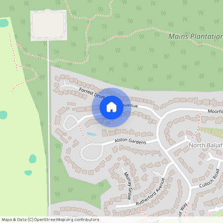 Nasmyth Avenue, Bearsden, East Dunbartonshire, G61 4SQ