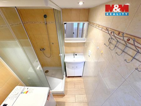 Pronájem bytu 2+1 53 m² - Photo 3