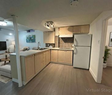 For Lease - 55 Cowan Road Unit# Basement, Brampton, Ontario - Photo 3