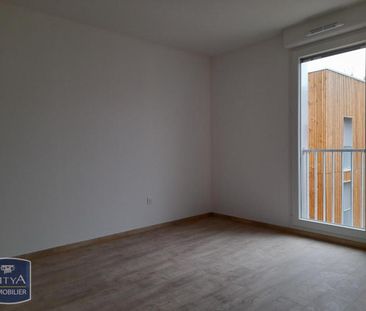 Location Appartement 3 pièces 60m² TOULOUSE 31400 - Photo 2