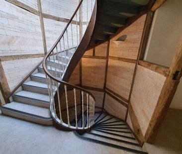 Location Appartement 1 pièce 35m² BOURG EN BRESSE 01000 - Photo 4