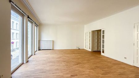 Appartement te huur - Foto 2