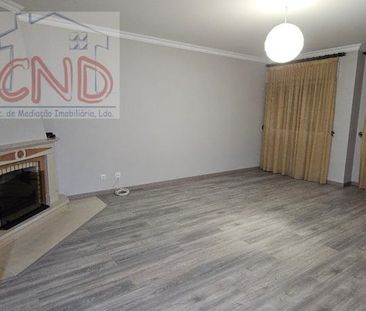 Apartamento T3 - Photo 5