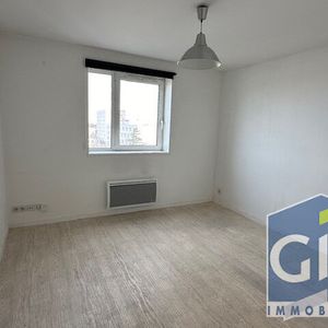 Location Appartement 1 pièce 18m² - Photo 2
