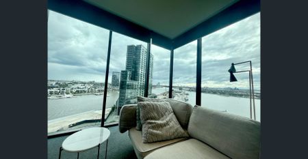 Spacious Fully Furnished Apartment FOR RENT - Photo 2