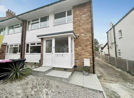 2 bedroom apartment to rent - Photo 2
