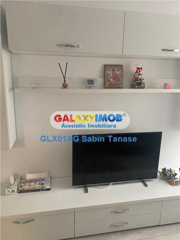 de inch ap cu 2 camere ultracentral strada Mare la cheie NOU - Fotografie 3