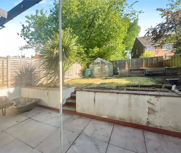 Swancote Drive, Merry Hill, Wolverhampton, WV4 - Photo 1