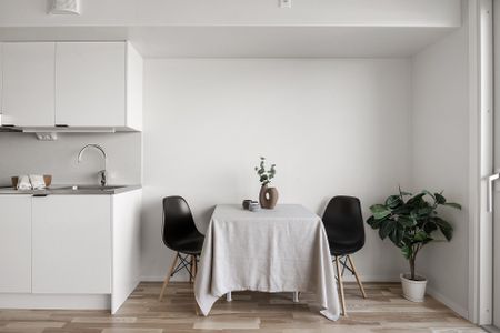 Turfgatan, Täby - Photo 4