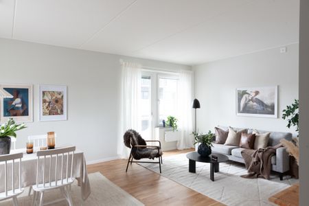 Knut Hellbergsgatan, Eskilstuna - Foto 3