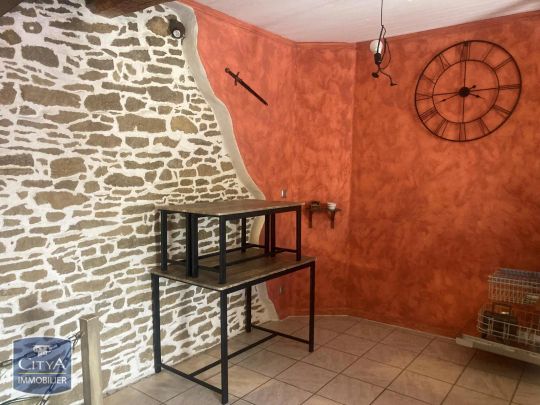 Appartement à louer 3 pièces 60.04m² - Photo 1