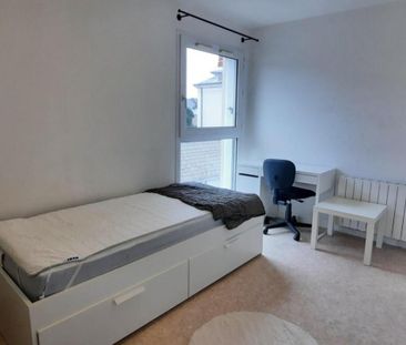 Location Appartement 1 pièce Meublé 17m² TOURS 37000 - Photo 4