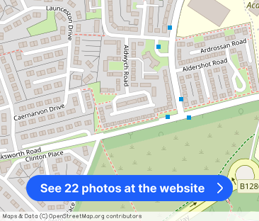 Aldwych Square, Sunderland - Photo 1