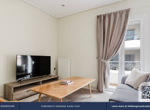 Διαμέρισμα για ενοικίαση - Αμπελόκηποι - Πεντάγωνο - Photo 1