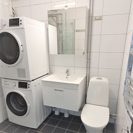 Liljebergsgatan 13 - Photo 4