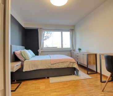 Schöne Zimmer an bester Lage nahe Sihlcity - Photo 4