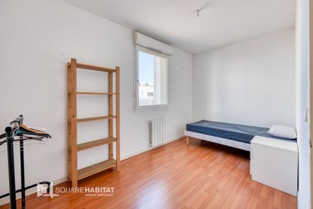 Location Appartement 4 pièces Meublé 77m² BORDEAUX 33300 - Photo 4
