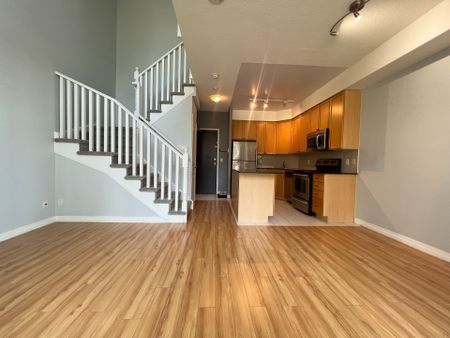 For Lease - 225 Webb Drive Unit# 305, Mississauga, Ontario - Photo 2