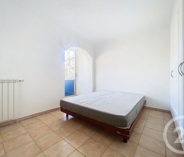 Location Appartement 2 pièces 56m² NICE 06200 - Photo 2