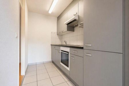 2.5-Zimmer-Wohnung mit attraktivem Grundriss - Foto 4