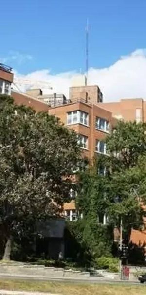 1 Bedroom - 3777 Chem. De La Côte-des-Neiges, Montréal - Photo 1