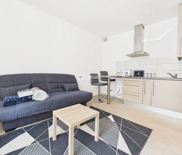 Appartement T1 Quimper à louer - Photo 2