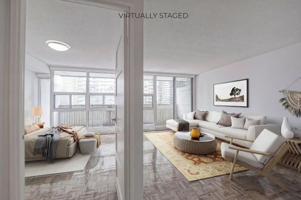 For Lease - 33 Isabella Street Unit# 1409, Toronto, Ontario - Photo 1