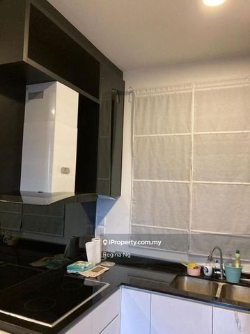 Service Residence @ Landmark Residence 1, Bandar Sungai Long - Foto 4