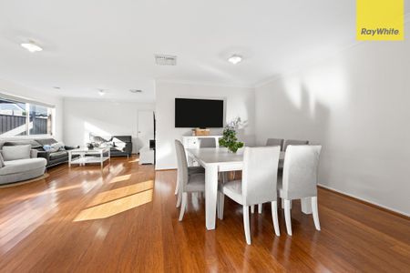 Modern Family Living in Prime Derrimut Location - Photo 3