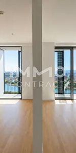 Neu - Zwischen Prater und Stephansdom: DC2 Tower - 39. Etage Erstbezug - Photo 2