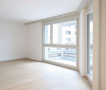 modern, zentral und naturnah - Foto 6