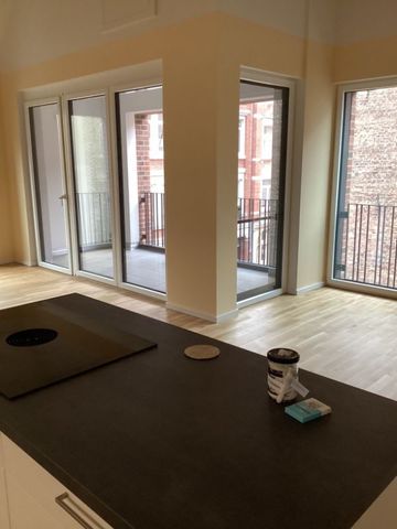 Traumhaftes 2-Zimmer-Loft in Linden - Photo 4