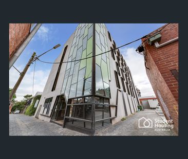 414/2 Eastern Place, Hawthorn East, Vic 3123 - Photo 2