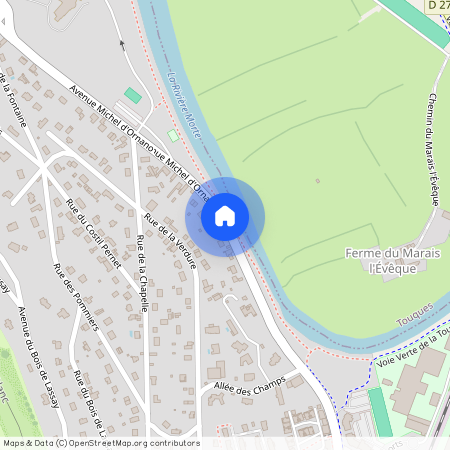 14800, Saint-Arnoult