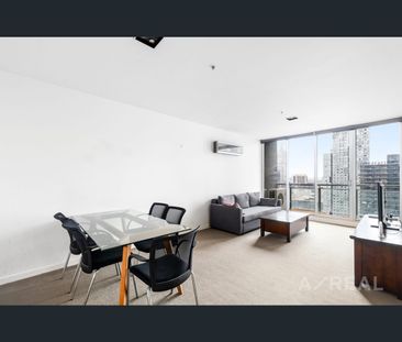 2803/8 Franklin Street, Melbourne, Vic 3000 - Photo 5