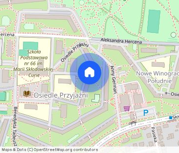 Jasna kawalerka, świeżo po remoncie - Фото 1