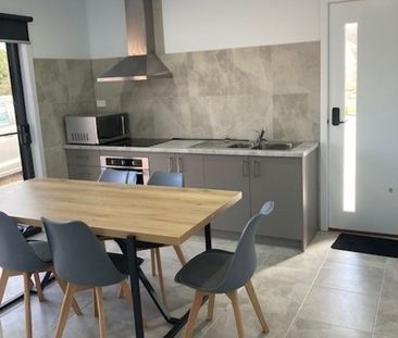 BRAND NEW STUDIO BEDSIT - Photo 3